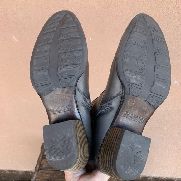 Pikolinos Women’s Baqueria Ankle Boot - Picture 7 of 9